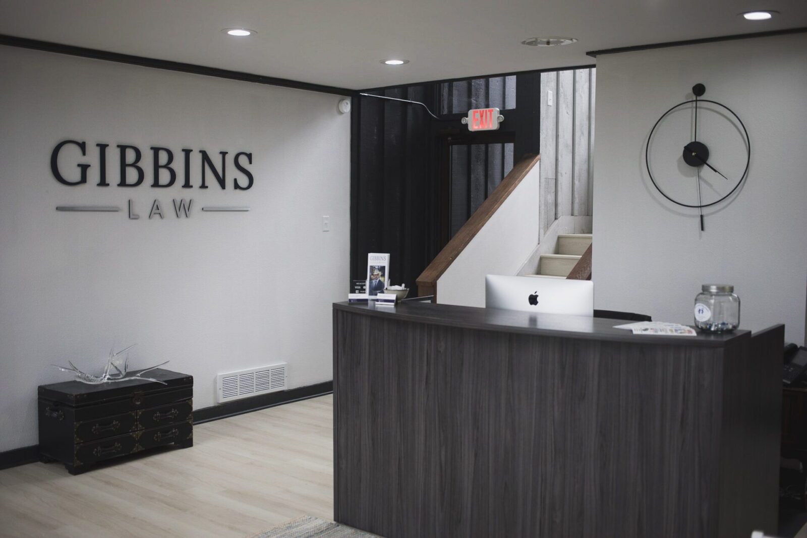 Gibbins Law Firm